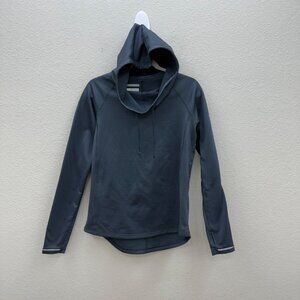 Columbia Lodge Omni Wick Pullover Hoodie Sweatshirt XK1539 Womens size Medium